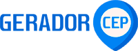 Gerador CEP - Encontre CEPs do Brasil